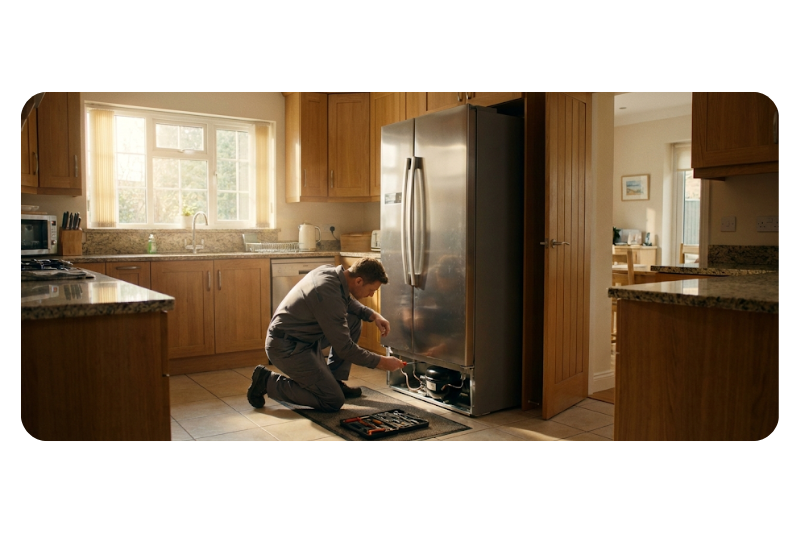 Fridge Repair in kuwait (1)